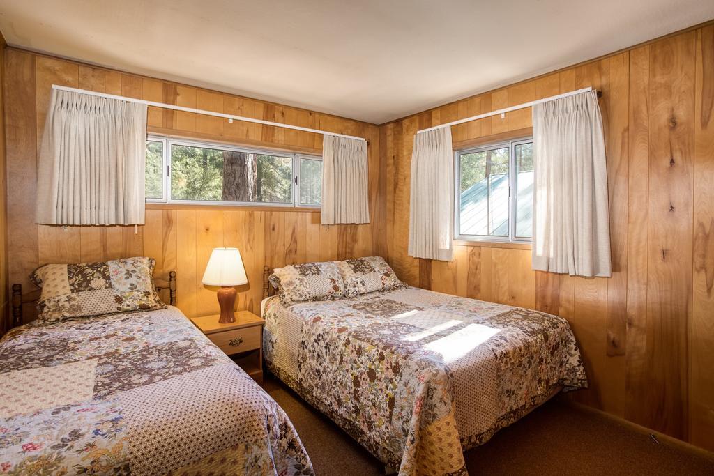 27A Pine Crest Villa Wawona Exterior photo