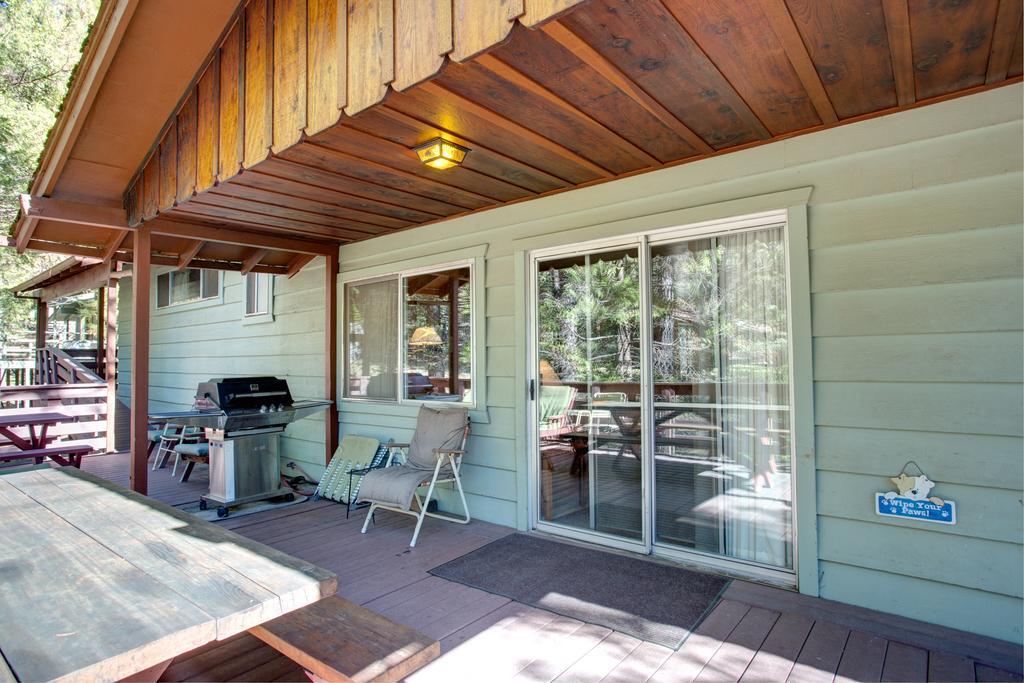 27A Pine Crest Villa Wawona Exterior photo