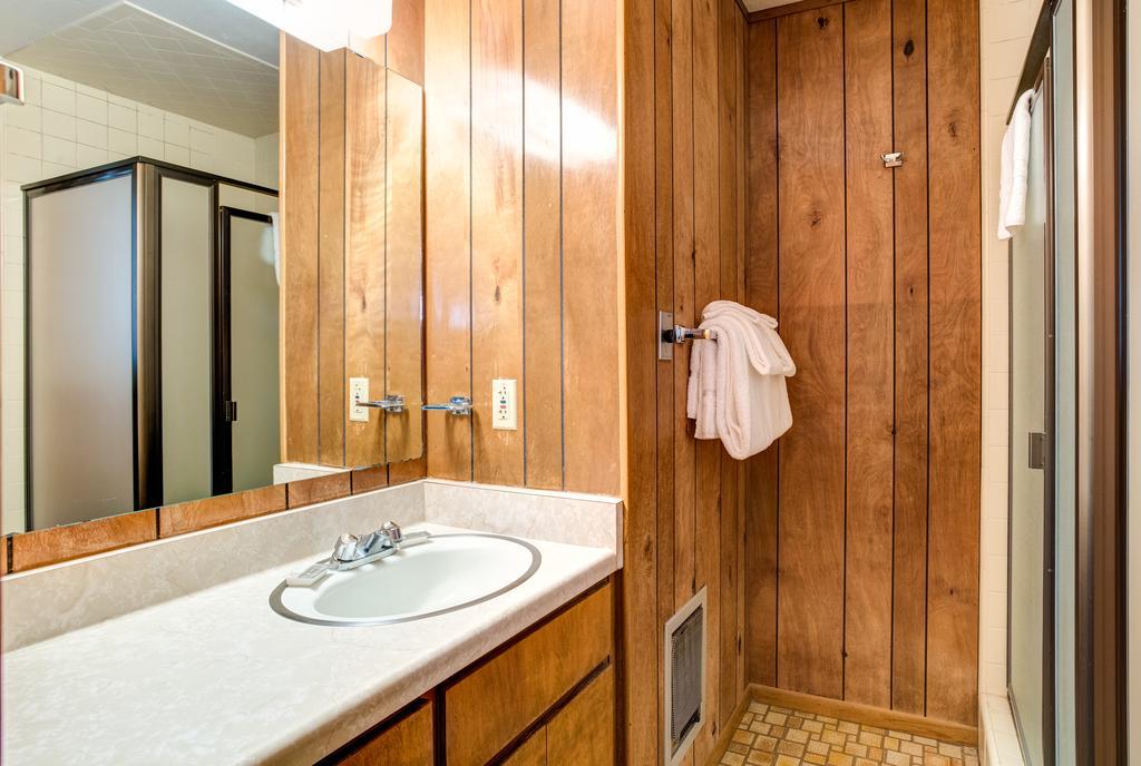 27A Pine Crest Villa Wawona Exterior photo