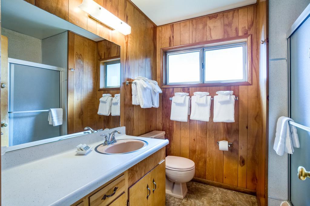 27A Pine Crest Villa Wawona Exterior photo