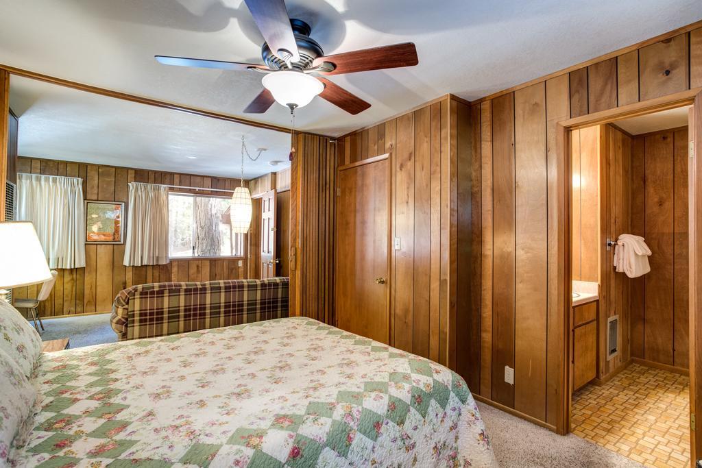 27A Pine Crest Villa Wawona Exterior photo