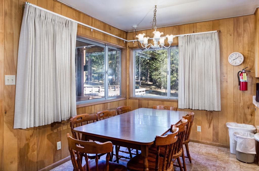 27A Pine Crest Villa Wawona Exterior photo